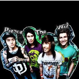 PierceTheLyric Profile Picture