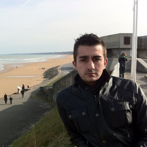 d_martinf's profile picture. 