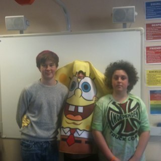 janepaulagordon's profile picture. Don't worry, be happy:-)