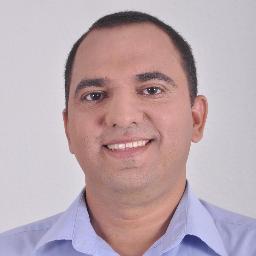 Andrerson Rafael, 30 anos. Presidente do Conselho Municipal de Habitação de Interesse Social de Maracanaú. Apaixonado pela vida e servo de Deus