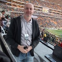 David Long (@davidlongffx) 's Twitter Profile