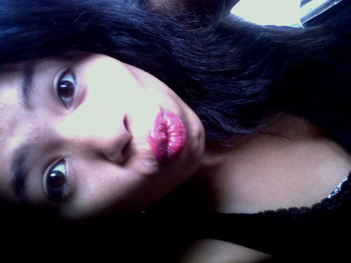 Por isso é qe eu vou me mandar (8*