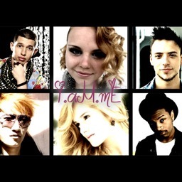 I.aM.mE lover♡さんのプロフィール画像