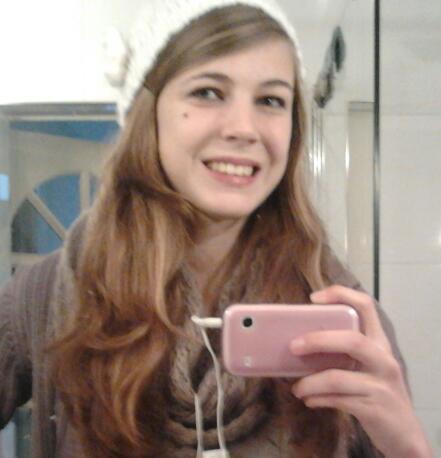 100% mezelf :)