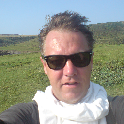 willknight1961's profile picture. 