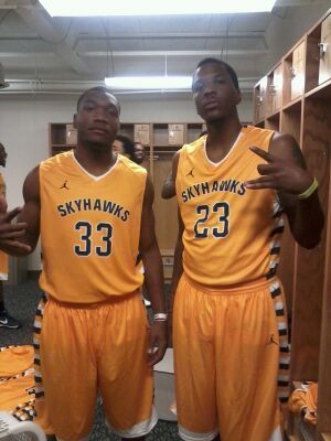 Point University Student-Athlete Living To Accomplish My Dreams In Life.... Get A Degree NBA or Overseas #TeamLakers #SkyHawks Follow Me & U Will See Success
