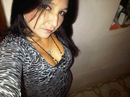 No soy perfecta pero si unica