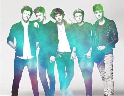 Canada For The Win!
For all the Canadian supporters of
One Direction :)
Never give up your dreams ~
Don't hate, appreciate!