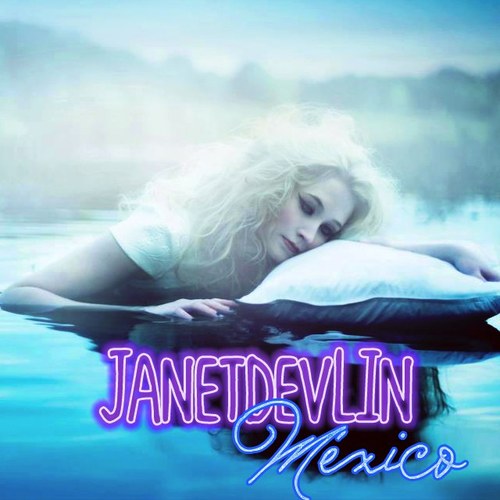 Club de fans oficial de Janet Devlin en México.
#Devlinators