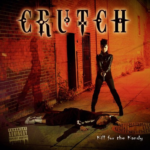 Crutch, the new voice of Rock! 
All original, all the time
http://t.co/1ClRe9AgI5
