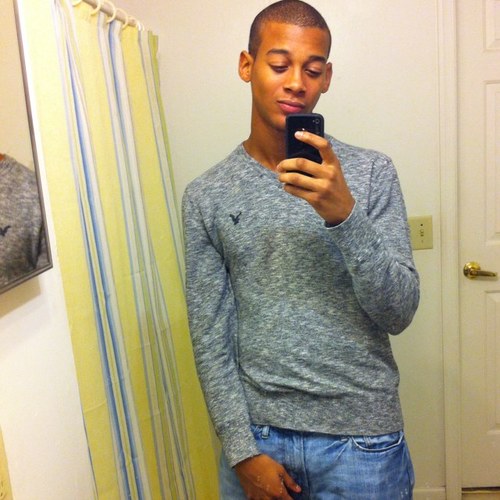 Since you reading my Bio Follow me #Teamfollowback #GoldPack #TeamTatted #SeniorTallwood #FreeRell #LoudPack #SwimNation