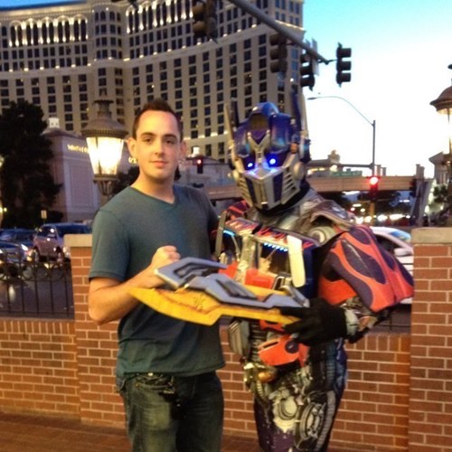 D_Twitta's profile picture. 