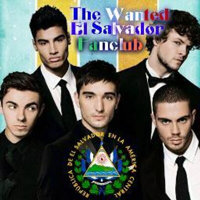 Profile Picture of #TWFanmilyIsHere 🤝TW El Salvador 🇸🇻 (@TheWanted_ESA) on Twitter