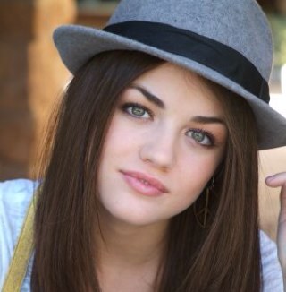 AriaMont_xox_'s profile picture. Hi my name is Aria Montgomery (single)