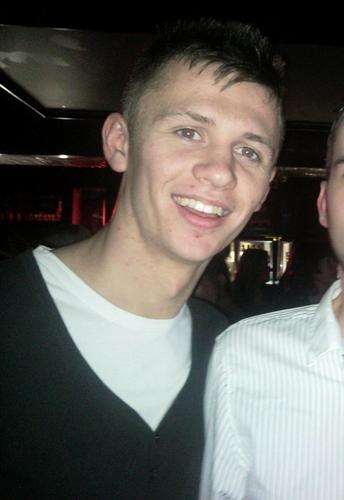 Colinsharp18's profile picture. st cyrus provo