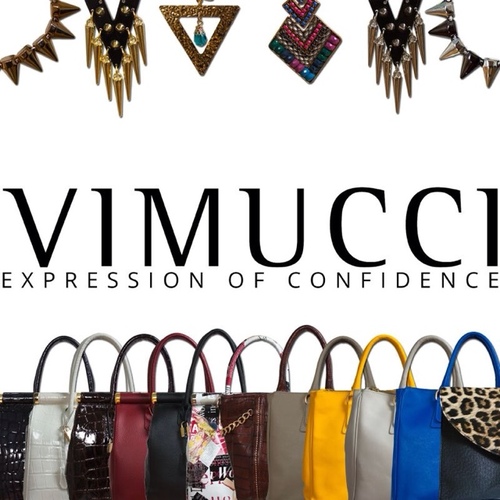 VIMUCCI | lederen damestassen, clutches & accessoires. Fashion-, Beauty- & Lifestyleblog
VIMUCCI. Expression of confidence