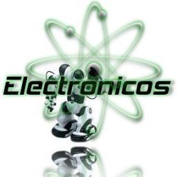 IngElectronicos's profile picture. CREADORES DEL MUNDO DIGITAL!