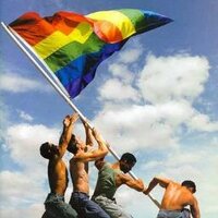 Queer Perf. Arts Soc (@queerarts) Twitter profile photo