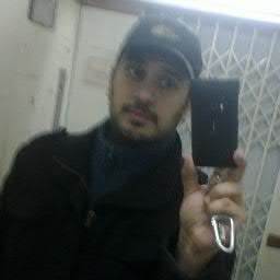 Laburante, Hincha del Millo, Ex estudiante de cine, intento de cineasta y enamorado del Fernet (Branca only)