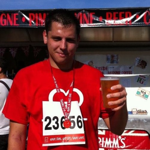 scooper198's profile picture. 35 yr old cabinet maker and joiner. Full time sportsman and beer drinker.