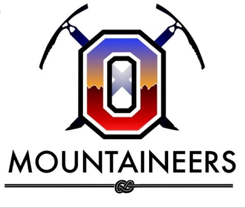 The Ohio State Mountaineers. A student orginization from the Ohio State University.