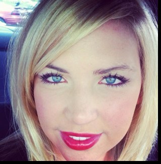 Amanda_Marie_s's profile picture. Opportunities don't happen, you create them.