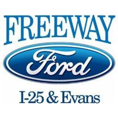 Freeway ford denver evans