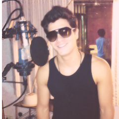 Fc criado dia ; 26/05/12 para o @Aguiarthur , meeu príncipe tt.amo mt mt mt ♥