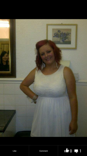 Shine bright like a diamond xxx