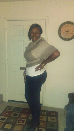 one4urthoughts's profile picture. Doing me...