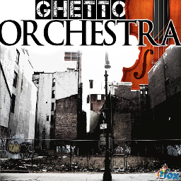 ghettoorch Profile Picture