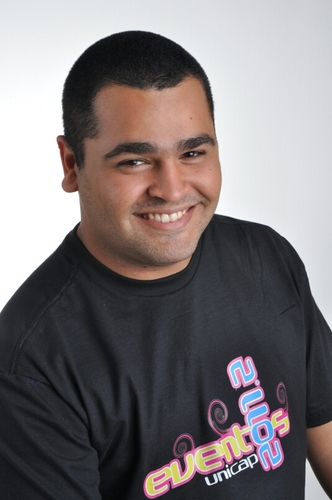thiago_eventos's profile picture. 