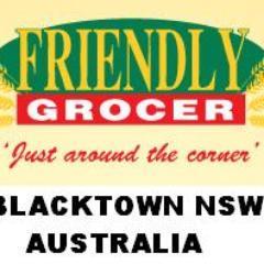 Friendly Grocer Blacktown