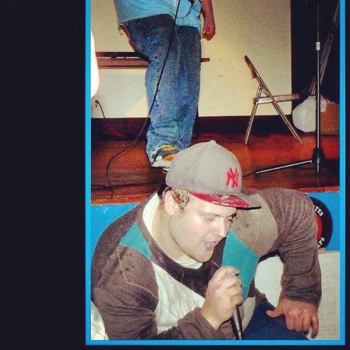 tmstormz315's profile picture. the next great vocalist