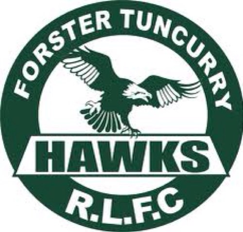 FTRLFC's profile picture. Twitter account of the Forster Tuncurry Hawks RLFC. #Group3 premiers 1947, 1968, 1970, 1986, 1994, 1995, 1998, 2004 & 2011 @CountryRL #RugbyLeague