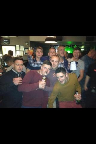 sonny_milsom's profile picture. life always offers you a second chance. its called tomorrow