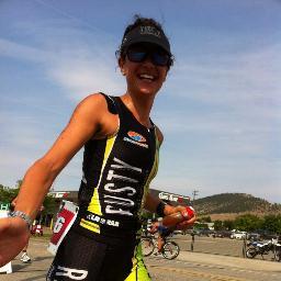 Runner.  Wife.  Mom.                                                                     Living life one step and race at a time.