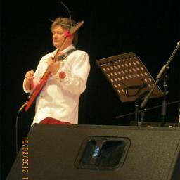 vkortikov's profile picture. 