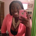 jamela johnson - @MelaJBuzzin - Twitter