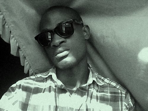 dnomeamadeu's profile picture. 