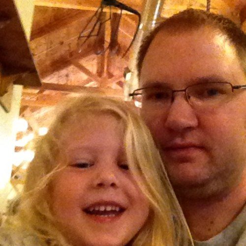 matt4aker's profile picture. 