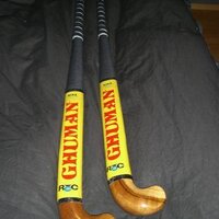 hockeystick(@Hockeystick2) 's Twitter Profile Photo