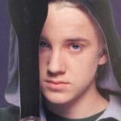 Hey, i`m Draco Malfoy. I`m pure-blooded and rich. I own a Manor and attends Hogwarts school.