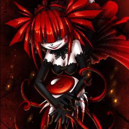 ♣ c'oooon! we all know that a little of /insanity/ lives within us. it's true! we're all a little insane. Hmhaha! [RP]