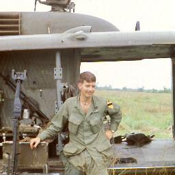 Vietnam Vet wrote 