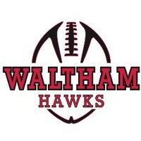 WalthamFootball (@walthamfootball) Twitter profile photo