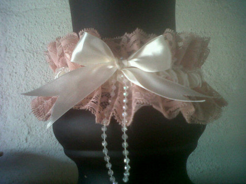 GartersNThings's profile picture. Supply custom made garters, ring cushions & printed T-shirts.