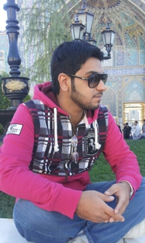 الَّلهُمَ صَلِّ عَلَى مُحَمَّدٍ وَآلِ مُحَمَّدٍ