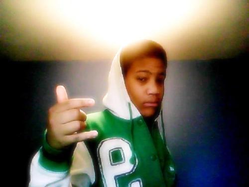 on da block wit the team