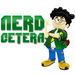 nerdceteraFlouc's profile picture. 
